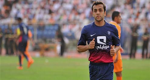 في الهلال: الاعتزال بعد الـ36 أو الرحيل نهائياً